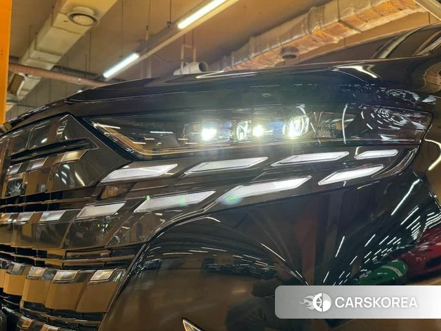 Toyota Alphard 4th Generation id 4292164 из Кореи 16