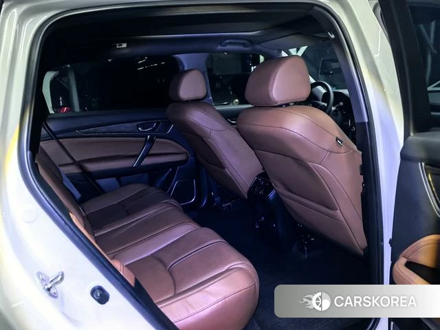 Honda UR-V id 4262589 из Китая 9