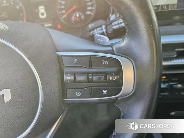 Kia K5 3rd generation id 4293522 из Кореи 10