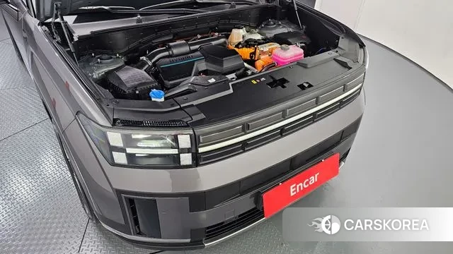 Hyundai Santa Fe (MX5) id 3383135 из Кореи 16