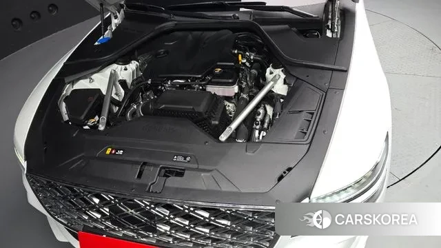 Genesis G80 (RG3) id 3751141 из Кореи 16