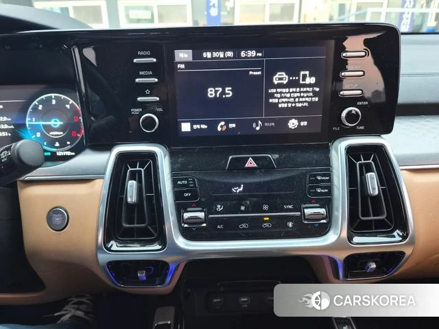 Kia Sorento 4th Generation id 4542555 из Кореи 7