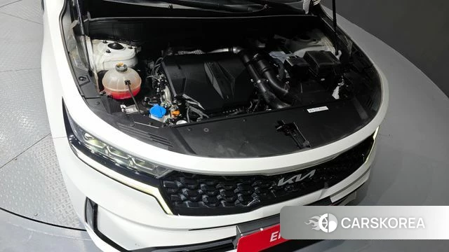 Kia Sorento 4th Generation id 3799678 из Кореи 16
