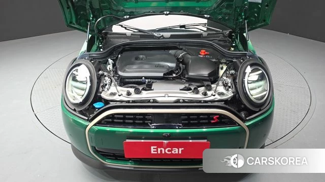 Mini Cooper S 4th Generation id 4782949 из Кореи 30