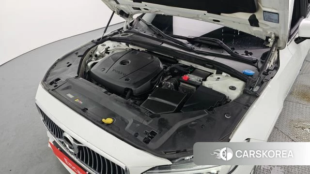 Volvo S90 id 3916968 из Кореи 16