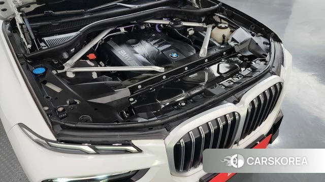 BMW X7 (G07) id 3826172 из Кореи 16