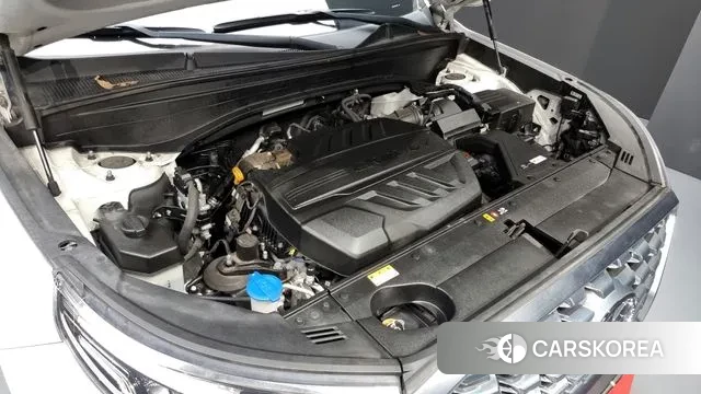 Hyundai Palisade id 3505035 из Кореи 16