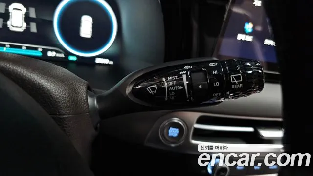 Hyundai The New Palisade id 2709038 из Кореи 16