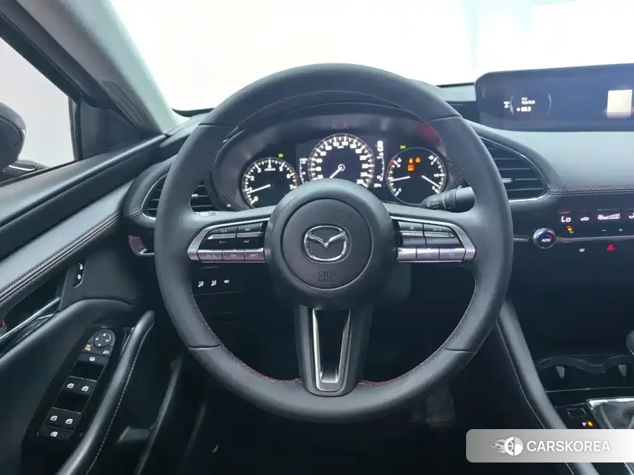 Mazda 3 id 4601109 из Китая 12