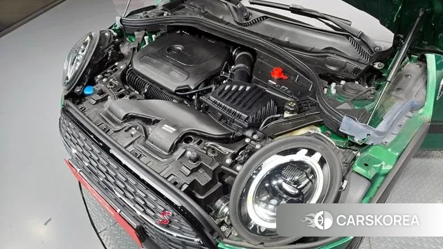 Mini Cooper S Clubman id 3317048 из Кореи 16