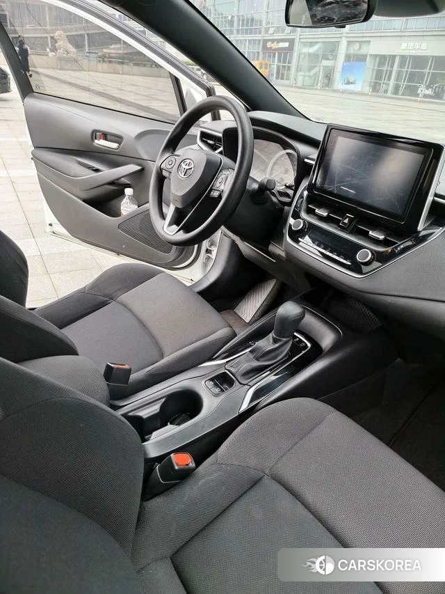 Toyota Lei Ling id 4333670 из Китая 9