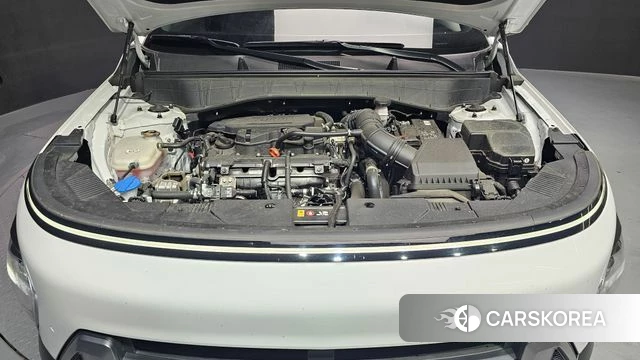 Hyundai Kona (SX2) id 4342552 из Кореи 16