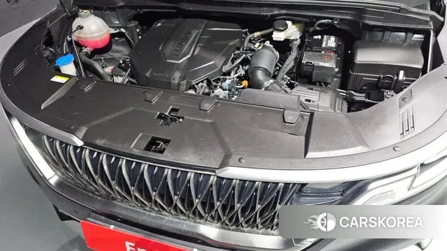 Kia Carnival 4th generation id 3685302 из Кореи 16