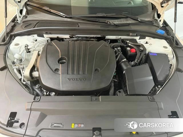 Volvo S90 id 4493420 из Кореи 16