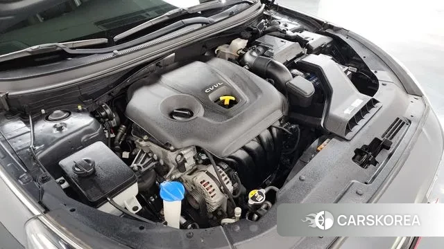 Hyundai Sonata New Rise id 3698591 из Кореи 16