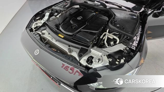 Mercedes-Benz CLS-Class C257 id 3814239 из Кореи 16