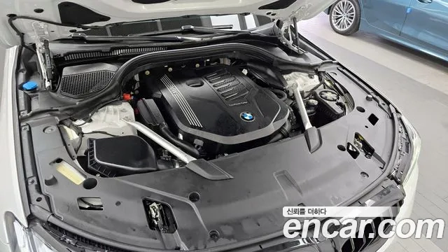 BMW 6 Series GT (G32) id 2858652 из Кореи 16