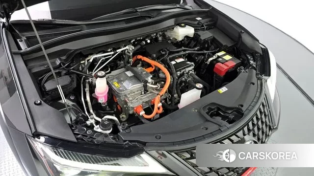 Lexus UX300e id 3105066 из Кореи 16