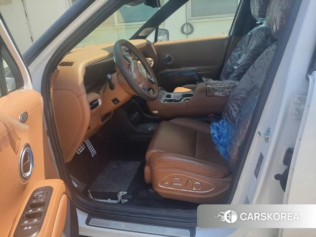 Hyundai Palisade (LX3) id 3919610 из Кореи 14