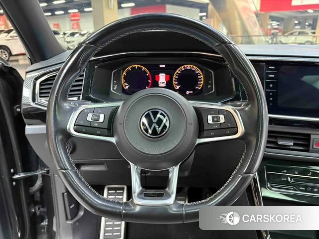 Volkswagen Tanyue id 4392343 из Китая 40