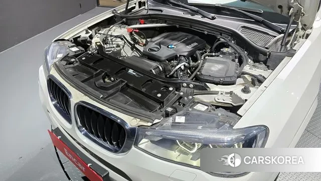 BMW X4 (F26) id 2991426 из Кореи 16