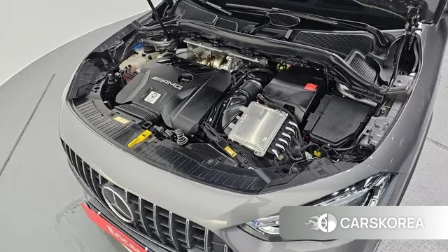 Mercedes-Benz GLA - Class H247 id 3037848 из Кореи 16