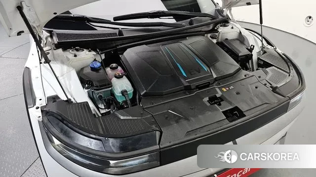 Hyundai Ionic 5 id 2975353 из Кореи 16