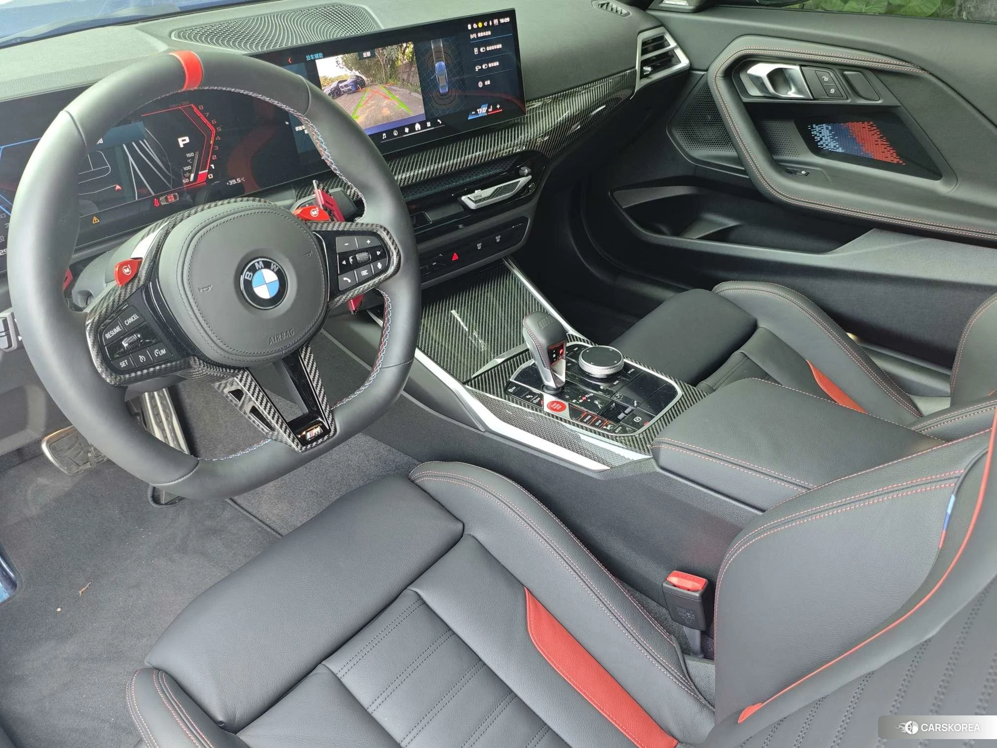 BMW M2 id 4485504 из Китая 9