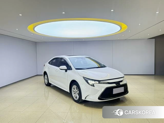 Toyota Lei Ling id 4255731 из Китая 21