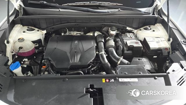 Kia Sorento 4th Generation id 4656668 из Кореи 26