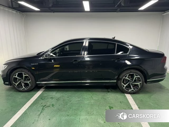 Volkswagen Magotan id 4257697 из Китая 16