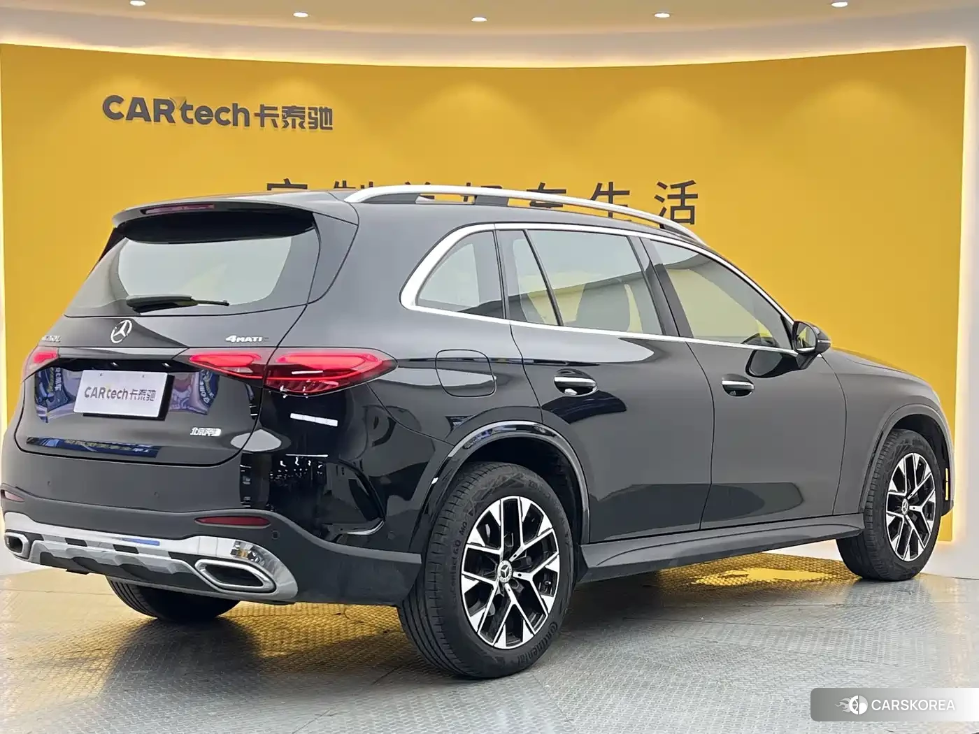 Mercedes-Benz GLC id 4634711 из Китая 26