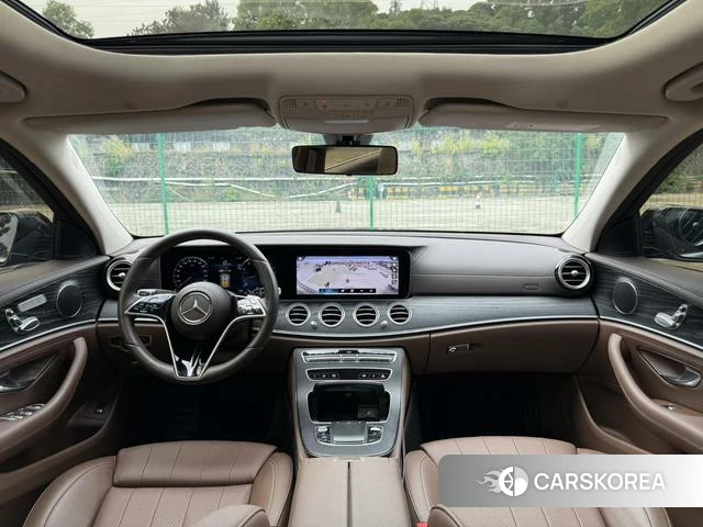 Mercedes-Benz E-class id 4274442 из Китая 8