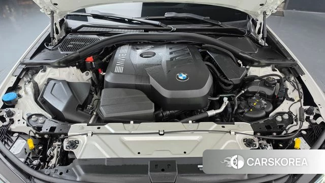 BMW 3 Series (G20) id 4916354 из Кореи 30