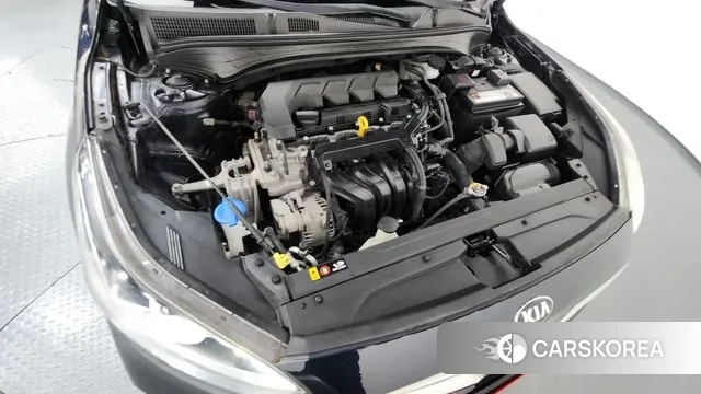 Kia Come New K3 id 3469984 из Кореи 16