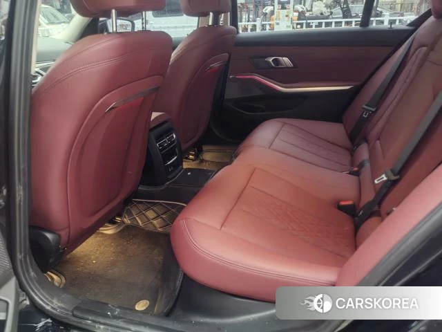 BMW 3 series id 4297477 из Китая 12
