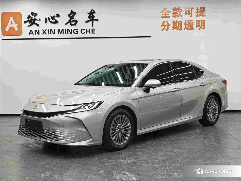 Toyota Camry id 4538586 из Китая 19