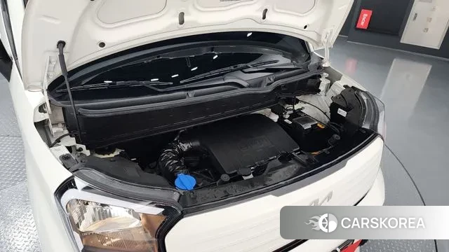 Kia The New Kia Ray id 3400459 из Кореи 16