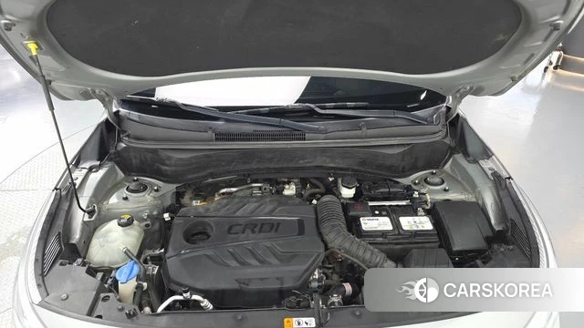 Kia Seltos id 4732520 из Кореи 16