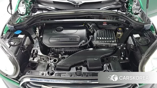 Mini Cooper Countryman id 3753782 из Кореи 16