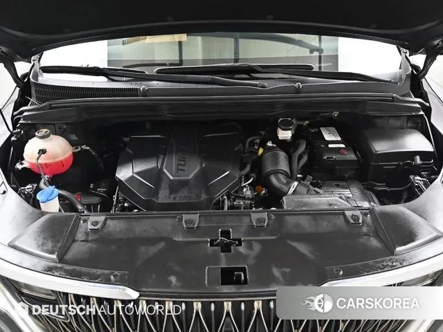 Kia Carnival 4th generation id 3367878 из Кореи 16