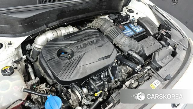 Kia Seltos id 3801119 из Кореи 16