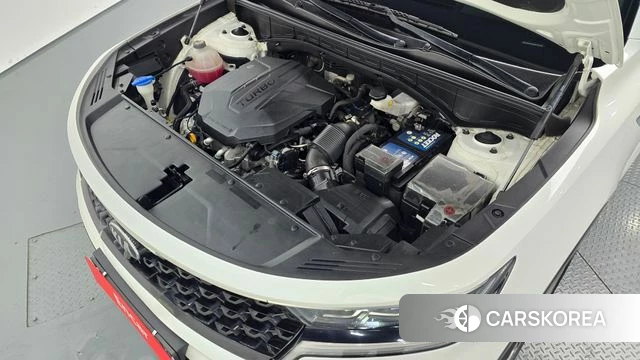 Kia Sorento 4th Generation id 4338796 из Кореи 16