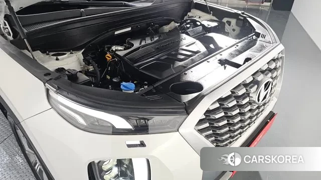 Hyundai Palisade id 3394906 из Кореи 16