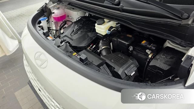 Hyundai Staria id 4879494 из Кореи 16