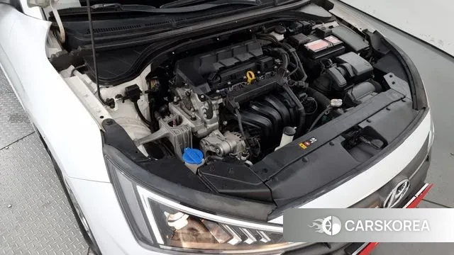 Hyundai The New Avante AD id 3000381 из Кореи 16