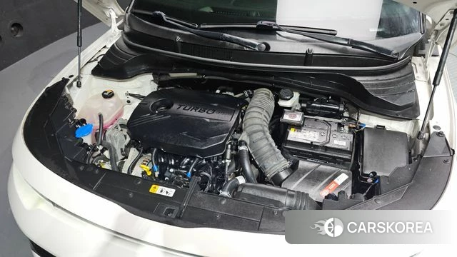 Kia Soul Booster id 4410270 из Кореи 26