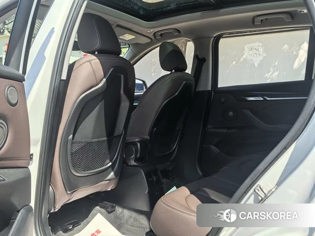 BMW X1 id 4211578 из Китая 8