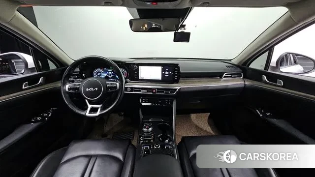 Kia K5 3rd generation id 3764584 из Кореи 16