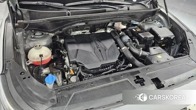 Hyundai The New Santa Fe id 3745960 из Кореи 16